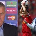 VIDEO: Jose Mourinho responds to Steven Gerrard’s claims that he’s fallen out with John Terry