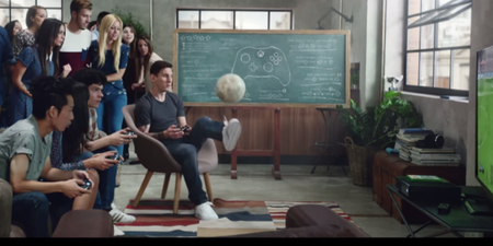 WATCH: FIFA 16’s epic ad featuring Messi, Aguero, Pele and a galaxy of stars