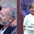 VIDEO: Syrian refugees kicked by camerawoman treated like VIPs by Real Madrid