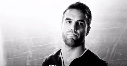 VIDEO: Conor Murray shows just how tough his training regime is in this very cool clip