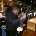 VIDEO: Luke Skywalker uses the Force to pour the perfect pint in Kerry