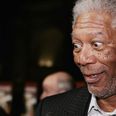 AUDIO: Morgan Freeman previewing Kerry v Dublin will give you a laugh