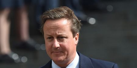 TWEETS: Reaction to the report that Prime Minister David Cameron performed a sex act with a pig