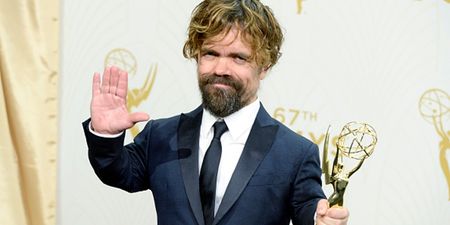 VIDEO: Game of Thrones rules the Emmys while Ricky Gervais and Jon Stewart are bloody hilarious