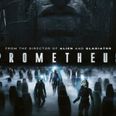 Ridley Scott to make as many as three more Prometheus films