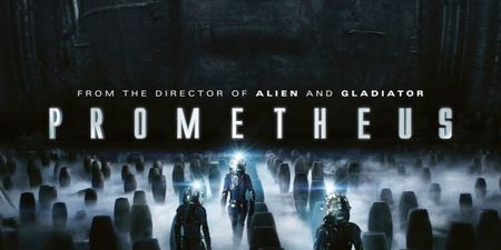 Ridley Scott to make as many as three more Prometheus films