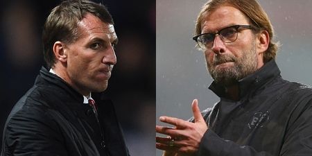 Jurgen Klopp prepared to end sabbatical early as Reds link continues