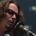 Video: Chris Cornell with a powerful cover of ‘Nothing Compares 2 U’
