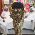 2022 World Cup hosts Qatar have increased their alcohol tax by 100%