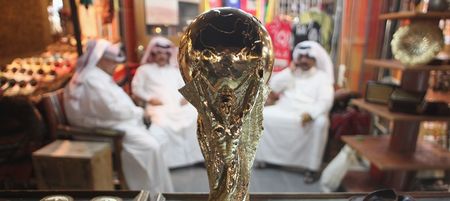 2022 World Cup hosts Qatar have increased their alcohol tax by 100%