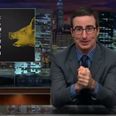 VIDEO: Jon Oliver’s take on the David Cameron pig scandal is just brilliant