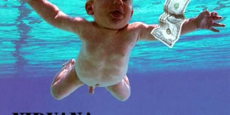 REWIND: Nevermind by Nirvana turned 25 this week, we rank the best 5 songs on an iconic album