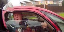 VIDEO: This road rage video starring Ronnie Pickering is a new favourite of ours (NSFW)