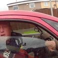 VIDEO: This road rage video starring Ronnie Pickering is a new favourite of ours (NSFW)