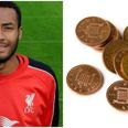 Liverpool goalkeeper paid club fine in pennies… so loan club terminated his deal