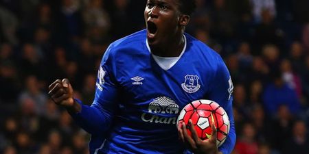 PIC: Gambler wins an incredible 6 game accumulator after Everton beat West Brom