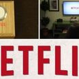 VIDEO: This ‘Netflix and Chill’ button is the greatest invention in mankind’s history
