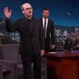 VIDEO: Matt Damon appeared as Dr. Phil on Jimmy Kimmel’s show because why not