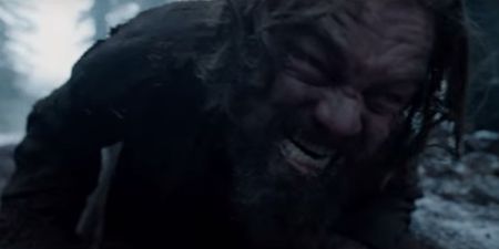 VIDEO: Leonardo DiCaprio and Tom Hardy look on top form in a brand new trailer for The Revenant