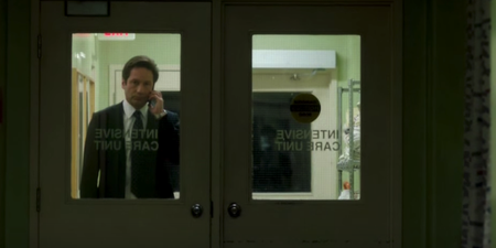 VIDEO: The truth is out there, and so is the new The X-Files trailer…