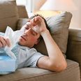 Study proves that man flu is real and there’s a reason why it doesn’t affect women