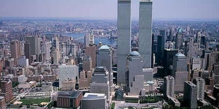 6 fascinating facts about the original Twin Towers in New York