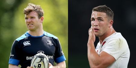 TWEETS: The extremely mixed reaction to Gordon D’Arcy’s comments about Sam Burgess