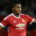 VINE: Antonio Valencia forgets that there’s something called ‘the offside rule’