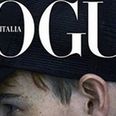PIC: The young fella from Clare that’s on the cover of this month’s Vogue Italia