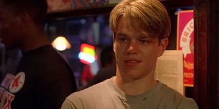 FEATURE: The 5 best and the 5 worst films of Matt Damon