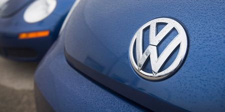 Volkswagen is recalling 80,000 Irish cars after emissions software fault