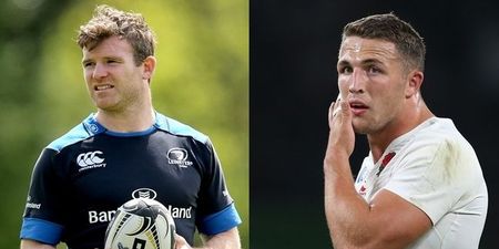 The New Zealand Herald went to town on Gordon D’Arcy after his controversial Sam Burgess comments