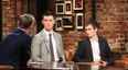 TWEETS: Twitter reacted very positively to the amazing stories of two jockeys on the Late Late Show
