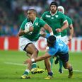 Munster Rugby has confirmed that Simon Zebo is leaving