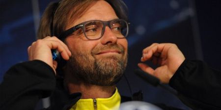 Jurgen Klopp to be confirmed as Liverpool boss after agreeing three year deal, report claims