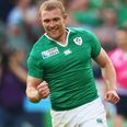 VIDEO: Every one of Keith Earls’ record number of World Cup tries in this class clip