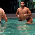 VIDEO: Paul O’Connell, Rob Kearney and the lads have been relaxing in style before the France match