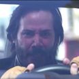 VIDEO: Keanu Reeves and Jimmy Kimmel star in the latest Speed sequel