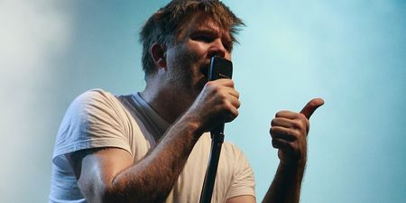 LCD Soundsystem have announced a major Dublin gig for Summer 2018