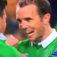 VIDEO: The slow-mo scenes of Ireland’s players at full-time are incredibly special