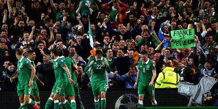 LISTEN: This Shane Long-inspired Second Captains intro will give you an eargasm