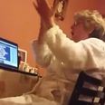 VIDEO: This Irish Mammy had our favourite reaction to Ireland’s win over Germany