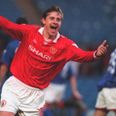 Manchester United legend Andrei Kanchelskis could be on his way to Derry City