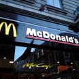 McDonald’s walk-in takeaway services to reopen