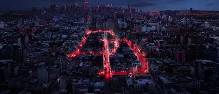 TRAILER: Daredevil has a release date and a cool cryptic teaser