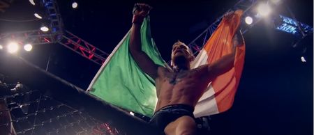 VIDEO: This promo for UFC 194 starring Conor McGregor will give you goosebumps