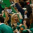 The hotel prices in Cardiff ahead of Ireland’s match at the weekend are staggering