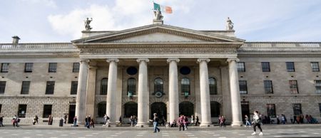 The government has decided that we won’t be getting a day off for the 1916 centenary celebrations