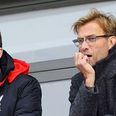 Liverpool midfielder gives an early insight to life under Jurgen Klopp