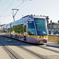 Luas operators call off plans to bring in buses on Paddy’s Day; talks imminent